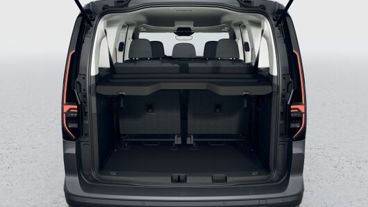 Bild eines Caddy Style Maxi TDI 4MOTION