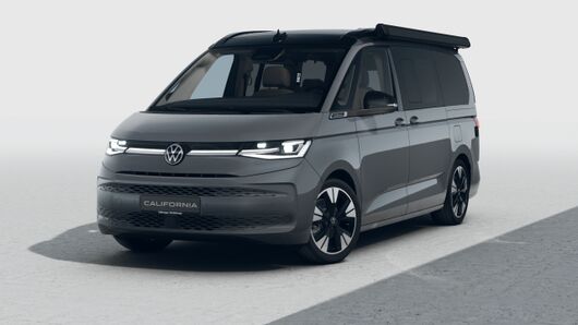 Bild eines California Ocean eHybrid 180 kW 4M