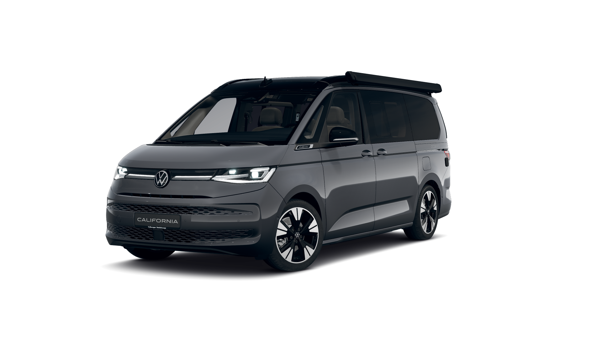VW California Ocean eHybrid 180 kW 4M 2026