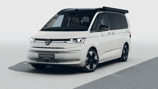 Bild eines California Ocean eHybrid 180 kW 4M