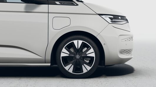 Bild eines California Ocean eHybrid 180 kW 4M