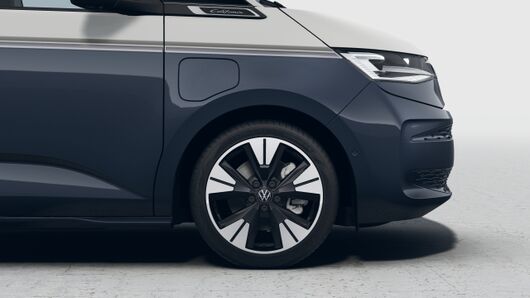 Bild eines California Ocean eHybrid 180 kW 4M