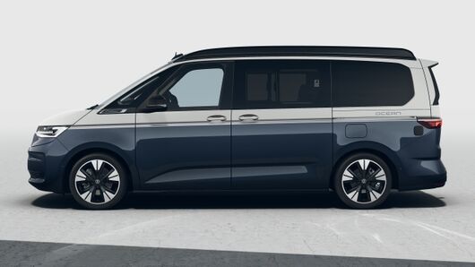 Bild eines California Ocean eHybrid 180 kW 4M