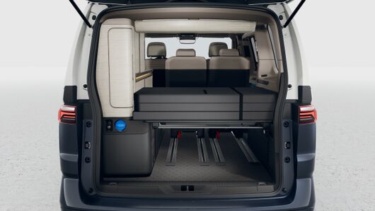 Bild eines California Ocean eHybrid 180 kW 4M