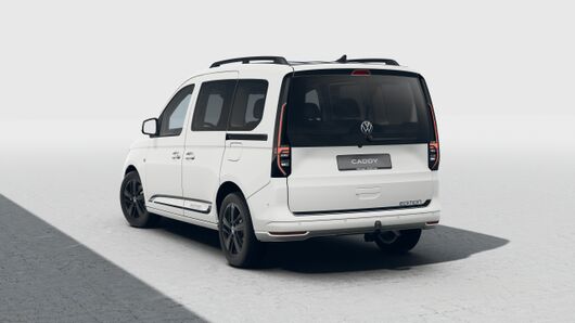 Bild eines Caddy Edition TDI 4MOTION