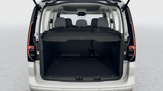 Bild eines Caddy Edition TDI 4MOTION