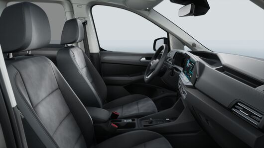 Bild eines Caddy Edition eHybrid 110 kW