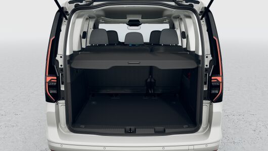 Bild eines Caddy Edition eHybrid 110 kW