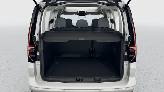 Bild eines Caddy Edition eHybrid 110 kW