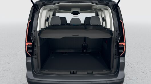 Bild eines Caddy Edition eHybrid 110 kW