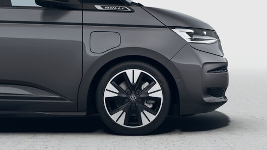 Bild eines Multivan Edition ÜH eHybrid 180 kW 4M