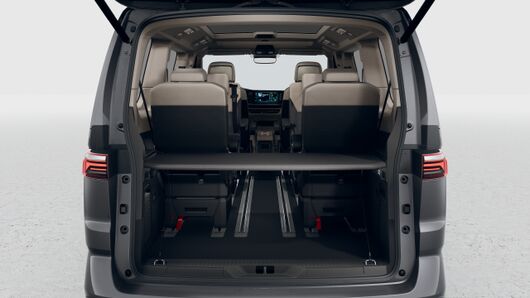 Bild eines Multivan Edition ÜH eHybrid 180 kW 4M