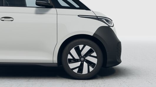 Bild eines ID. Buzz Cargo Pro 4MOTION 250 kW