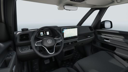 Bild eines ID. Buzz Cargo Pro 4MOTION 250 kW