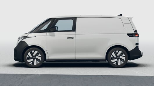 Bild eines ID. Buzz Cargo Pro 4MOTION 250 kW