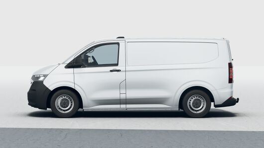 Bild eines Transporter Kastenwagen TDI 4MOTION