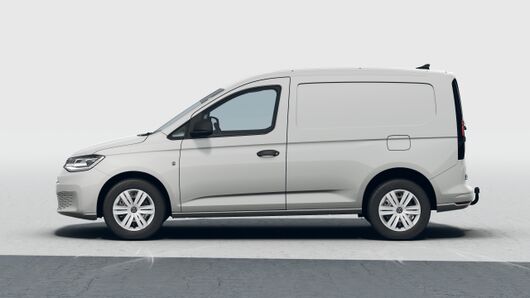 Bild eines Caddy Cargo TDI 4MOTION