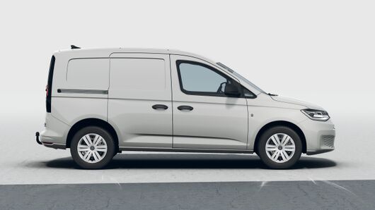 Bild eines Caddy Cargo TDI 4MOTION