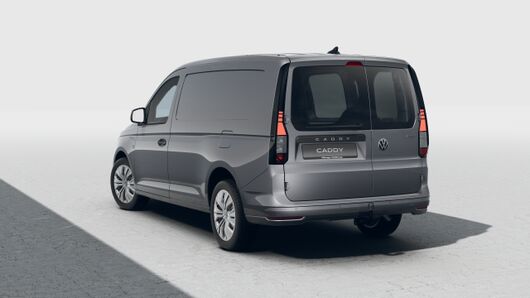 Bild eines Caddy Cargo Maxi TDI 4MOTION