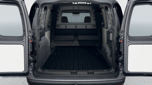 Bild eines Caddy Cargo Maxi TDI 4MOTION