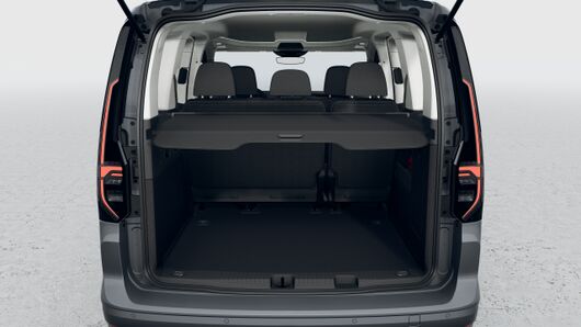 Bild eines Caddy Edition TDI 4MOTION