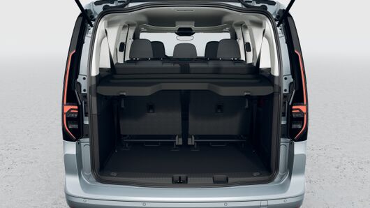 Bild eines Caddy Edition Maxi TDI 4MOTION