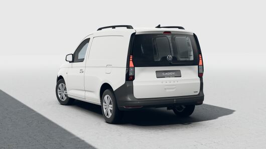 Bild eines Caddy Cargo TDI 4MOTION