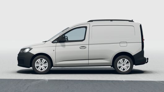 Bild eines Caddy Cargo TDI 4MOTION