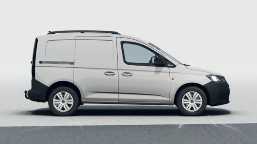 Bild eines Caddy Cargo TDI 4MOTION