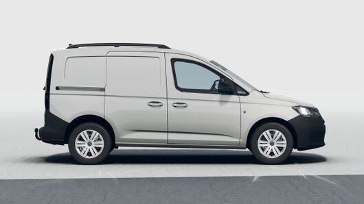 Bild eines Caddy Cargo TDI 4MOTION