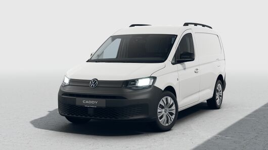 Bild eines Caddy Cargo Maxi TDI 4MOTION