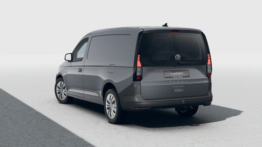 Bild eines Caddy Cargo Maxi TDI 4MOTION