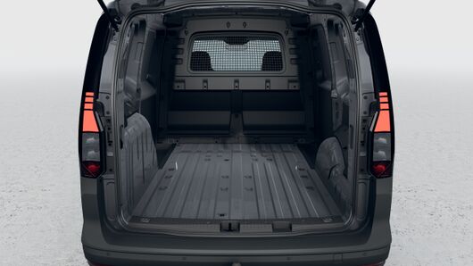 Bild eines Caddy Cargo Maxi TDI 4MOTION