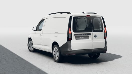 Bild eines Caddy Cargo Maxi TDI 4MOTION