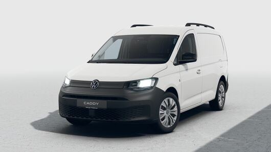 Bild eines Caddy Cargo Maxi TDI 4MOTION