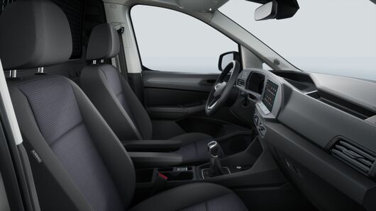 Bild eines Caddy Cargo Maxi TDI 4MOTION