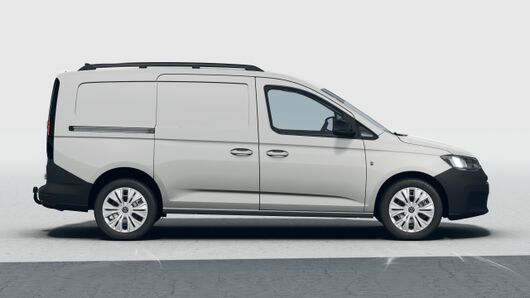 Bild eines Caddy Cargo Maxi TDI 4MOTION