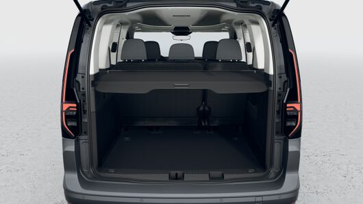 Bild eines Caddy Edition TSI