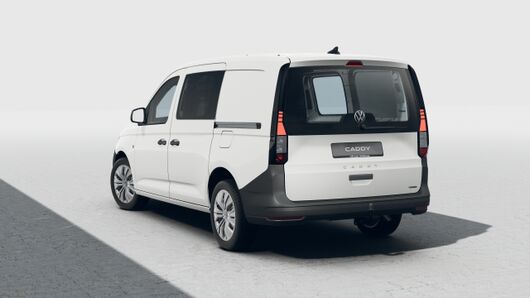 Bild eines Caddy Cargo Maxi TDI 4MOTION