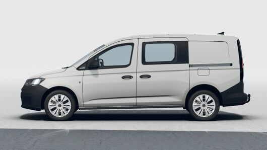 Bild eines Caddy Cargo Maxi TDI 4MOTION
