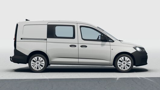 Bild eines Caddy Cargo Maxi TDI 4MOTION