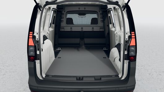 Bild eines Caddy Cargo Maxi TDI 4MOTION