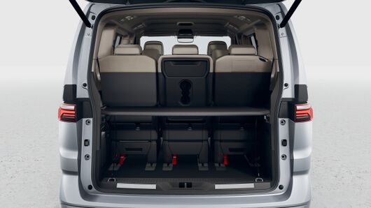 Bild eines Multivan Style eHybrid 180 kW 4MOTION