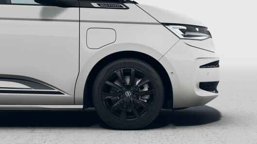 Bild eines Multivan Edition eHybrid 180 kW 4MOTION