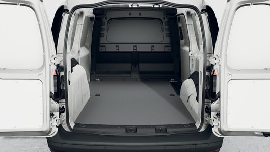 Bild eines Caddy Cargo Maxi TDI