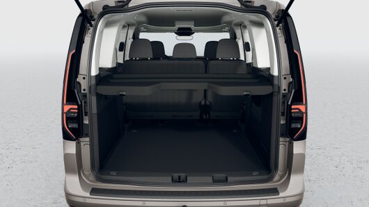 Bild eines Caddy Life Maxi eHybrid 110 kW