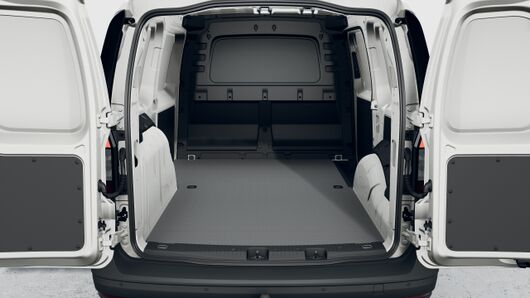 Bild eines Caddy Cargo Maxi TDI