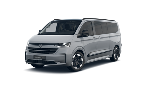 VW Nutzfahrzeuge Caravelle Edition LR eHybrid 171 kW 2026