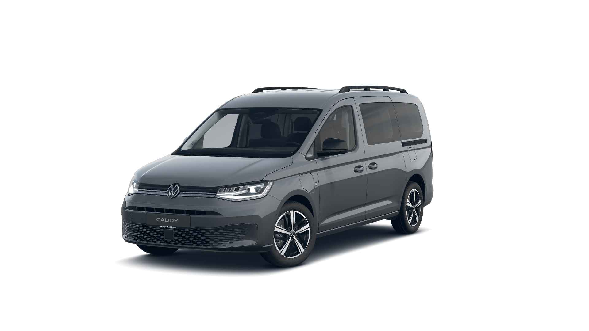 VW Caddy Life Maxi eHybrid 110 kW 2026