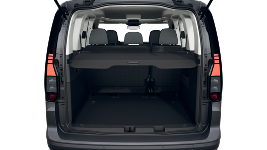 Bild eines Caddy Life eHybrid 110 kW